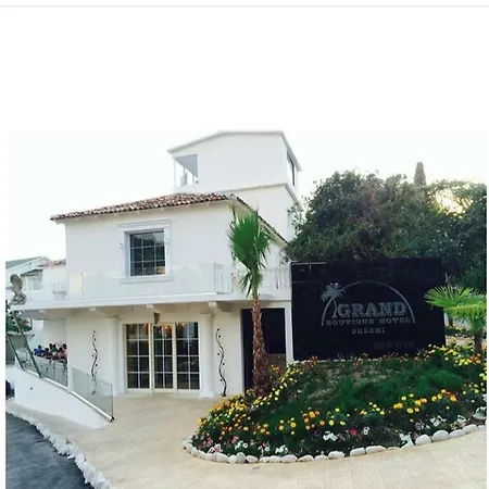 Hotel Grand Boutique