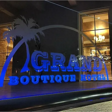 Grand Boutique * Dhermi